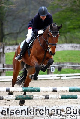 Seniorenspringen